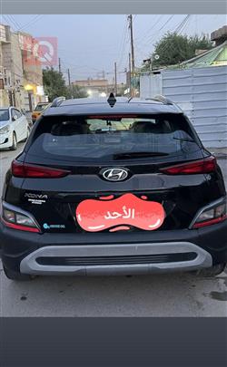 هيونداي كونا